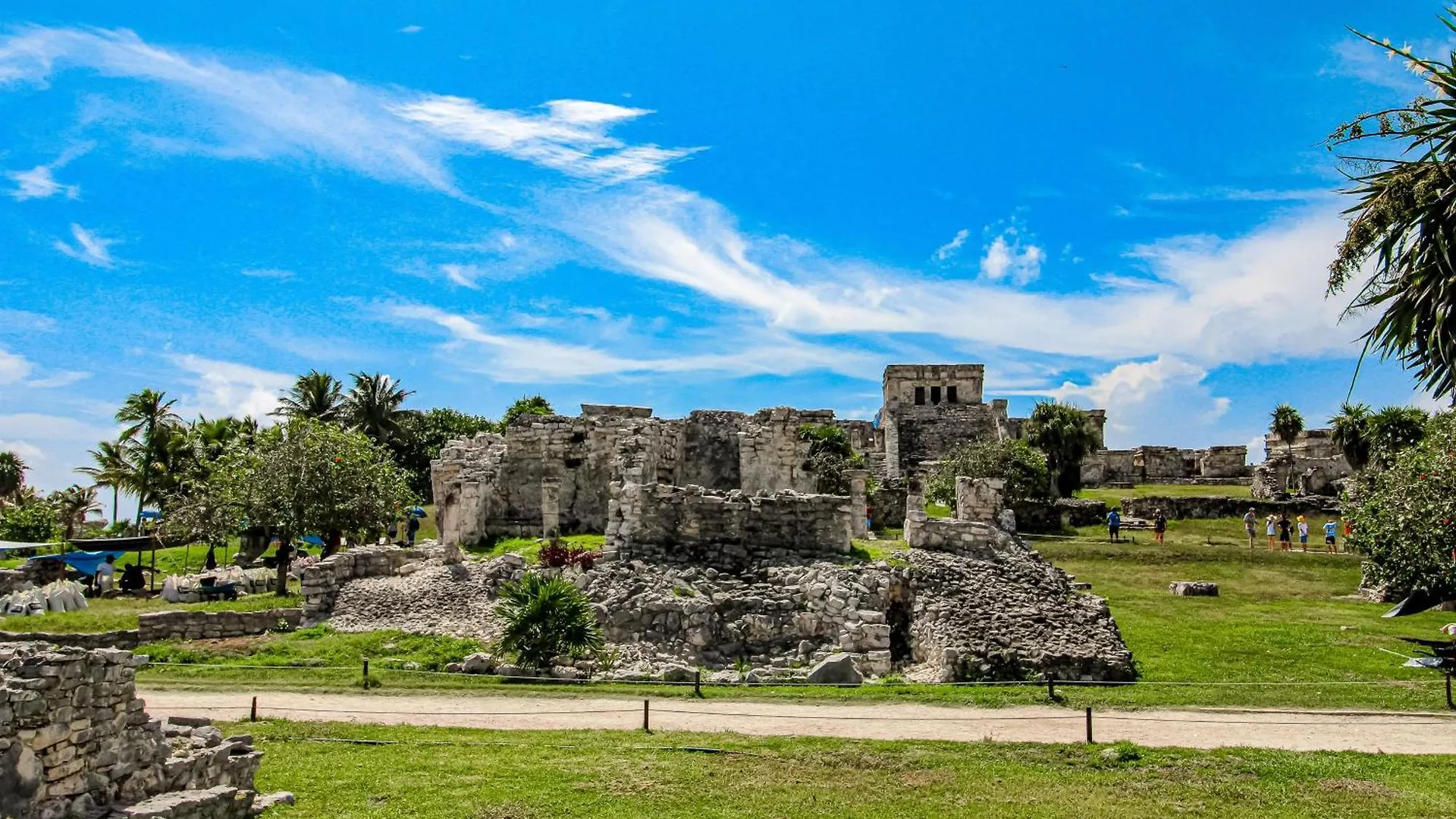Apartament Fronds And Sun At Toh 11 Tulum Meksyk
