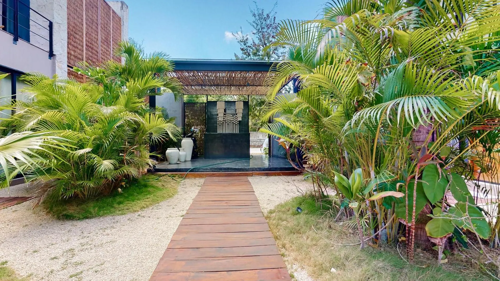 Apartament Fronds And Sun At Toh 11 Tulum